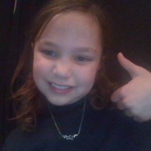 Meet your Posher, Harriet